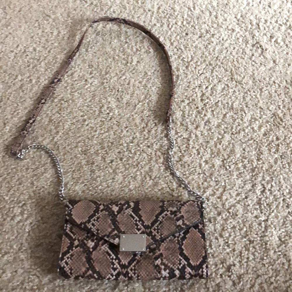 Crossbody